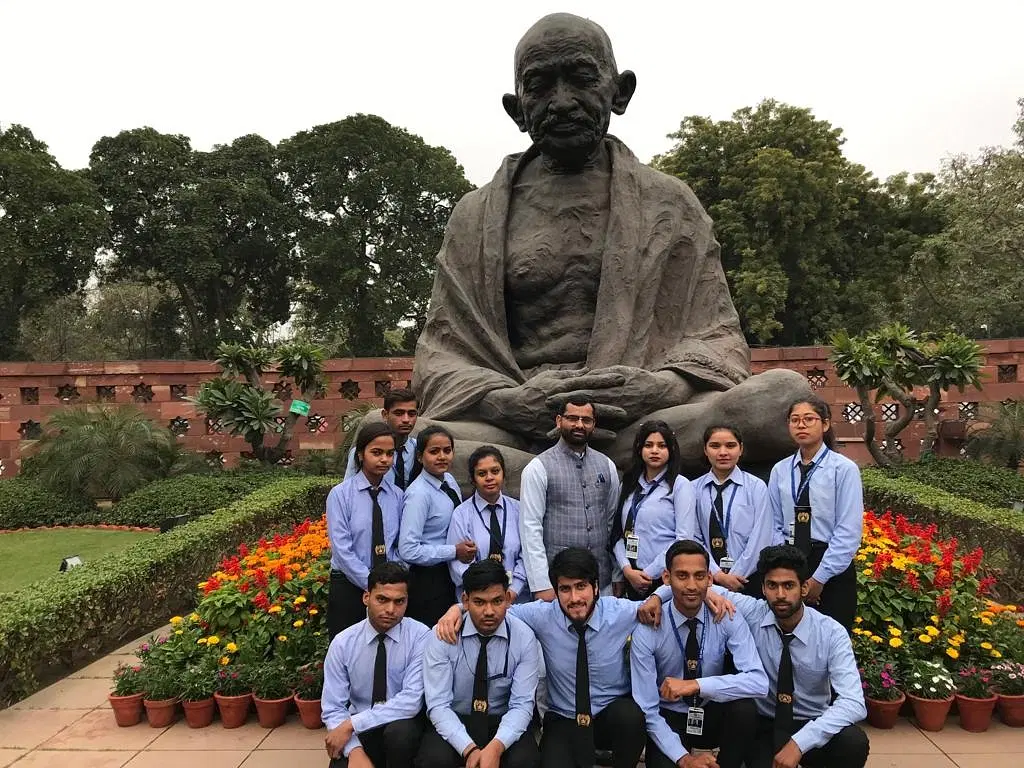 Best University in Dehradun